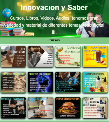 PAGINA AMIGA